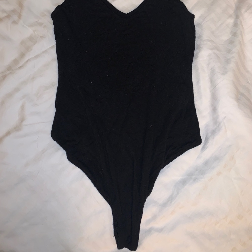Bodysuit - Picture 3 of 3